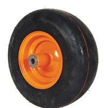 Replaces Scag 481551 and 482503 Wheel Asm. 13x5.00 - 6, 13 x 500 x 6 | WSC9605, WSC9605 | MowMore