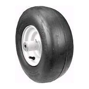 Replaces Scag 481551 and 482503 Wheel Asm. 13x5.00 - 6, 13 x 500 x 6 | WSC9605, WSC9605 | MowMore