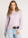 Robin Knit Sweater FINAL SALE