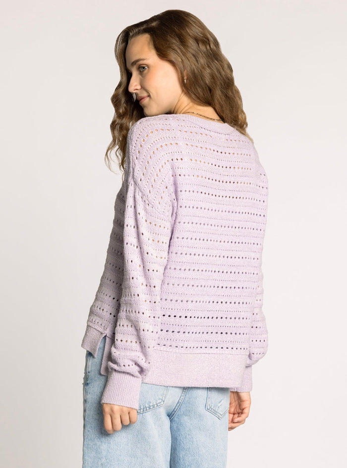 Robin Knit Sweater FINAL SALE