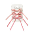 Rockahula – Hair Clips – Very Cutesy Long Bow - Mabel & Fox