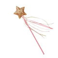 Rockahula – Pink Glitter Star Wand - Mabel & Fox