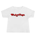 Rolling WAY Baby Jersey Short Sleeve Tee