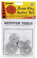 ROSE CUTTER SET
