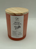 Rose Garden Candle
