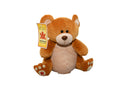 Royal Canadian Mint Plush Teddy Bear