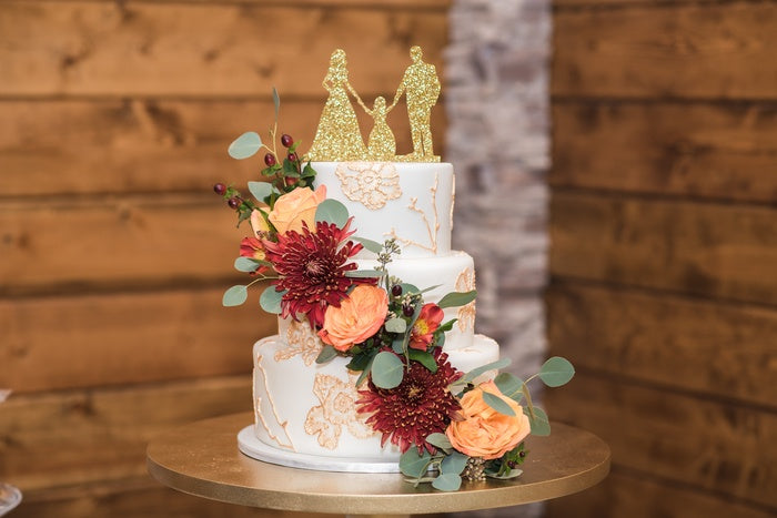 Rustic Chic Wedding