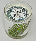 Sandalwood Fern Candle