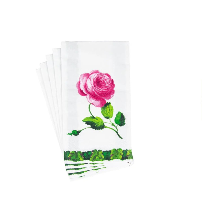 Sceaux Guest Towels