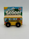 School Bus Scoot
