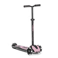 Scoot & Ride - Highwaykick 5 with LED - Rose - Mabel & Fox
