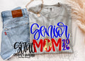 Senior Mom - Sumner