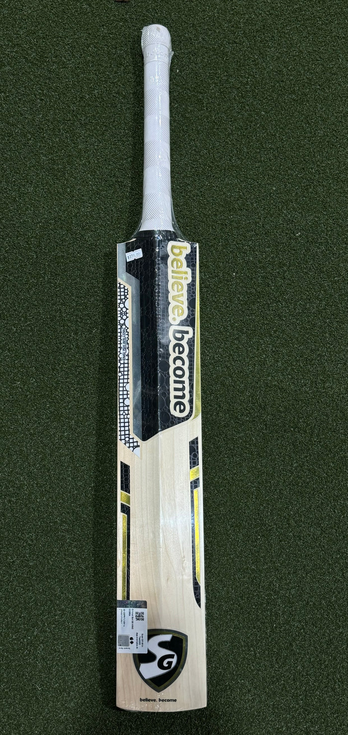 SG King Cobra English Willow bat