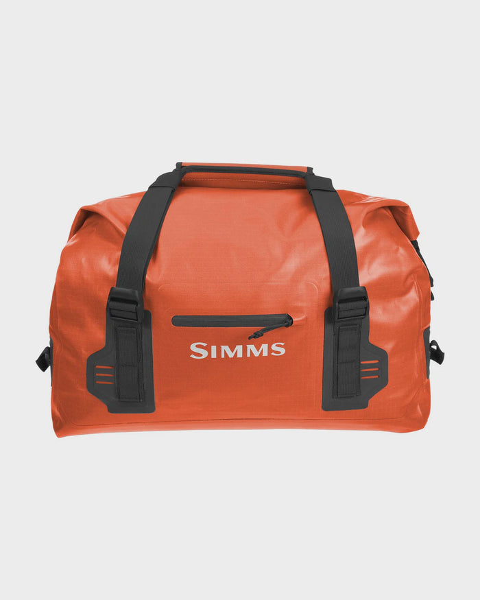 Simms - Dry Creek Duffel S