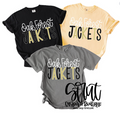 Sketch OFA Jackets Tee