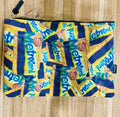 Small Metro Card Pouch