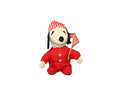 Snoopy Dog In PJ's