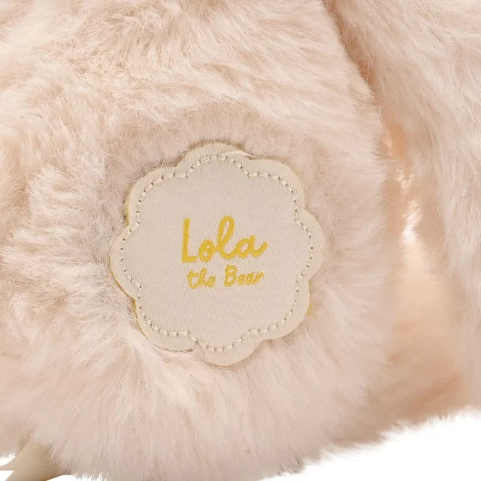 Softies Cuddly Toy - Long Leg Teddy Bear - Lola - Mabel & Fox