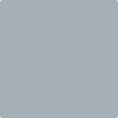 Shop the paint color AF-545 Solitude by Benjamin Moore at Anderson Paint Company in Ann Arbor, Michigan.