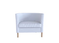 Solsta OLarp Armchair Cover - LindaKale