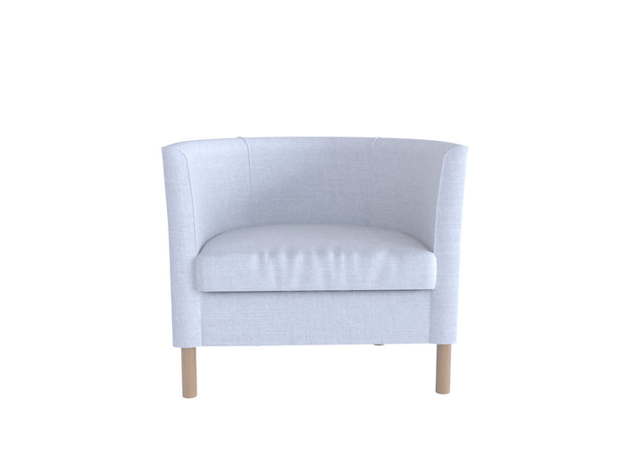 Solsta OLarp Armchair Cover - LindaKale