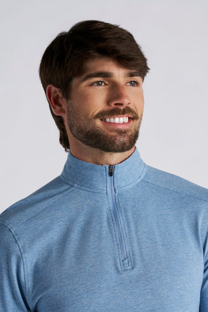 Color_Light Blue Heather