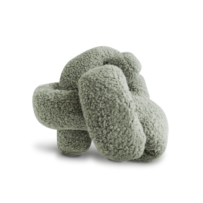 SP - Nou Enrichment Dog Toy - Sage / Oat