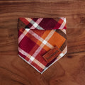 SP - Organic Cotton Dog Bandanas