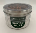 Spiced Nuts