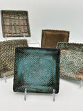 Square Dish