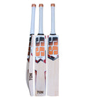 SS Master 2000 English Willow Cricket Bat