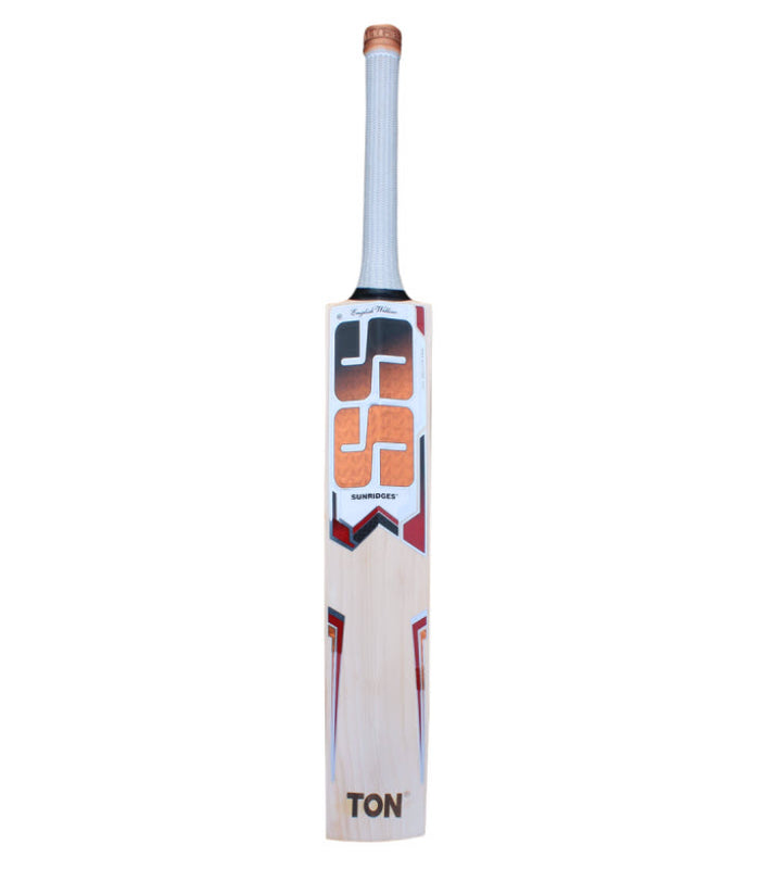 SS Master 2000 English Willow Cricket Bat