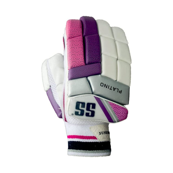 SS Platino Cricket Batting Gloves
