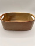 Stoneware Bread Baker
