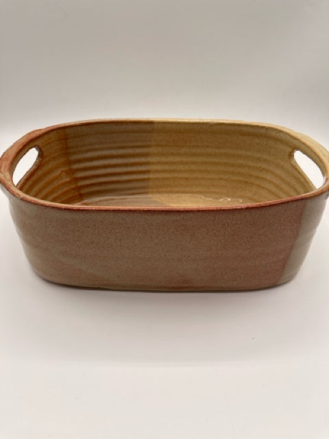 Stoneware Bread Baker