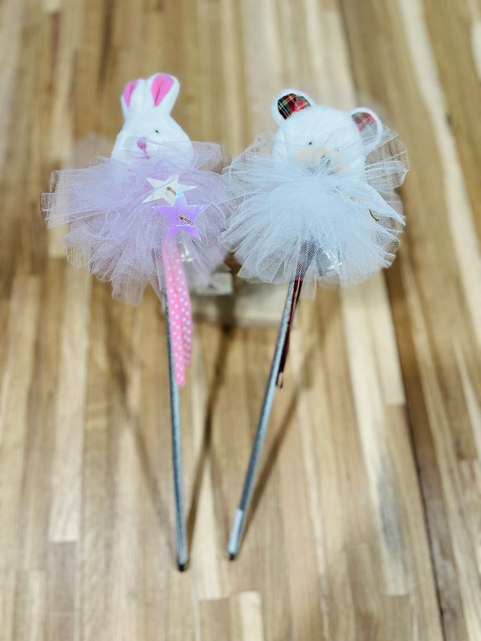 Stuffed Animal Wand