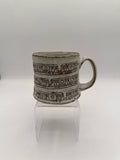 Subway Mug