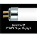 T5 Fluorescent Bulb Sun Wave HO T5 Florescent Replacement Lamp 21"  - Wave Point Technology