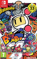 Super Bomberman R - Nintendo Switch