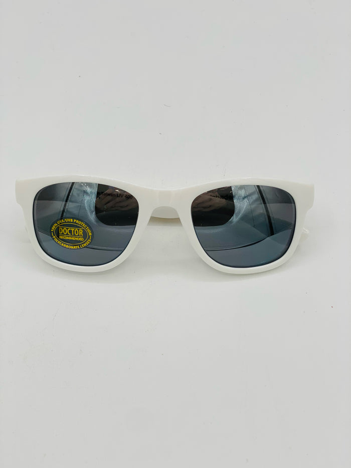Surf Flexible Frame Sunglasses for Kids 4+