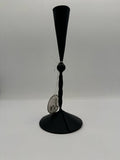 Tapered Candle Holder Blacksmith