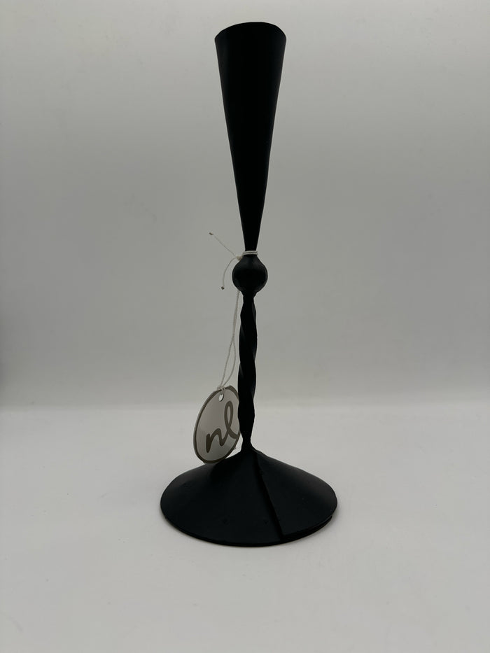 Tapered Candle Holder Blacksmith