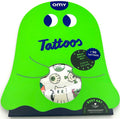 Tattoo Glow In the Dark