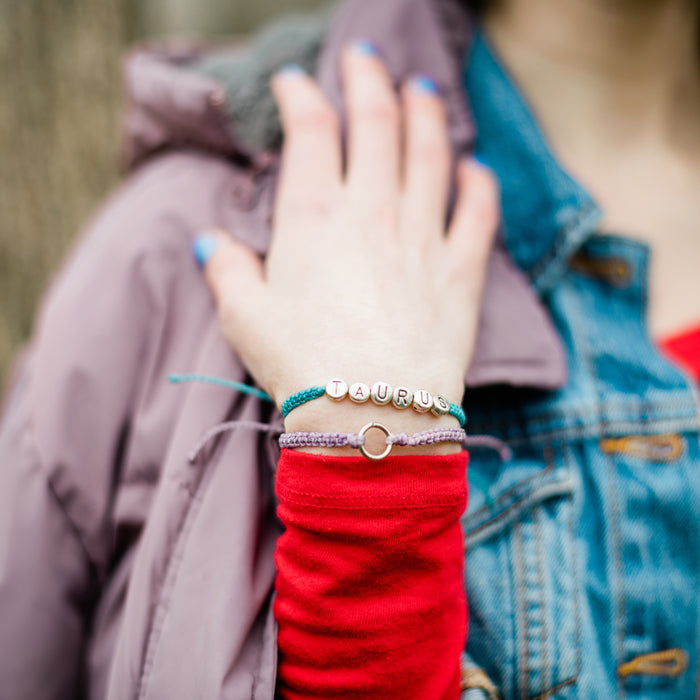 Taurus Bracelet Set