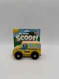 Taxi Scoots
