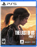Ps5 The Last of Us Part I – PlayStation