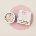 The Natural Play Makeup Company - Bioglitter - Little Pink Opal - Mabel & Fox