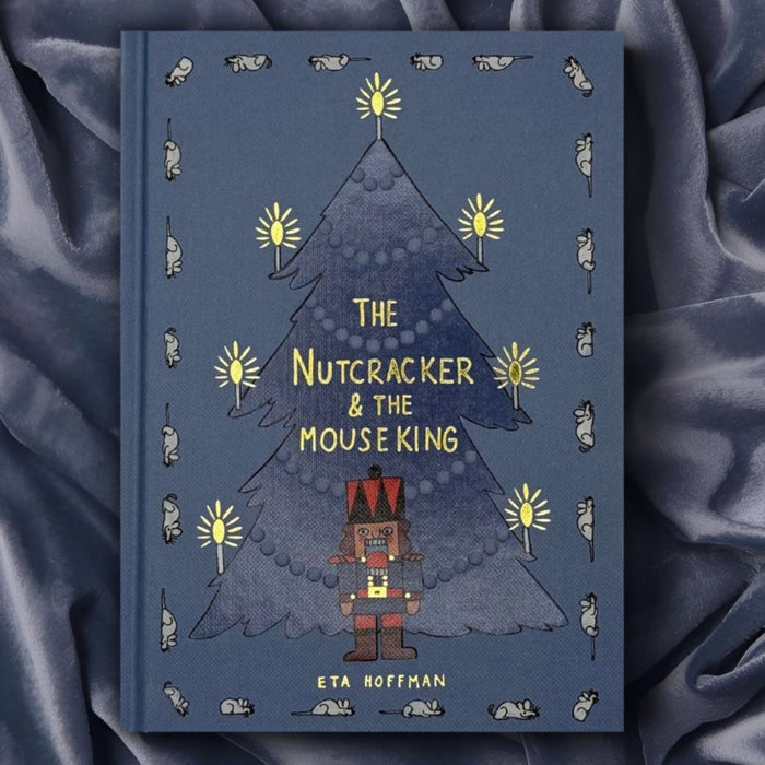 The Nutcracker & The Mouse King (Collectors Edition) - Mabel & Fox