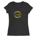 The Spot Ladies' short sleeve t-shirt
