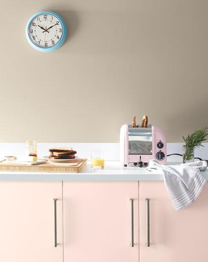 Benjamin Moore Thunder color trends 2020